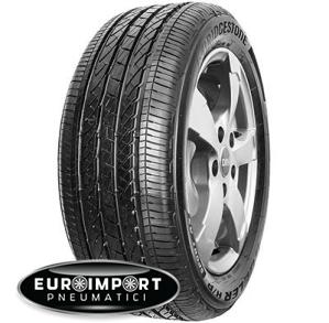 Bridgestone Alenza sport all season 255/55 R19 111 H RUNFLAT XL  TL AUDI